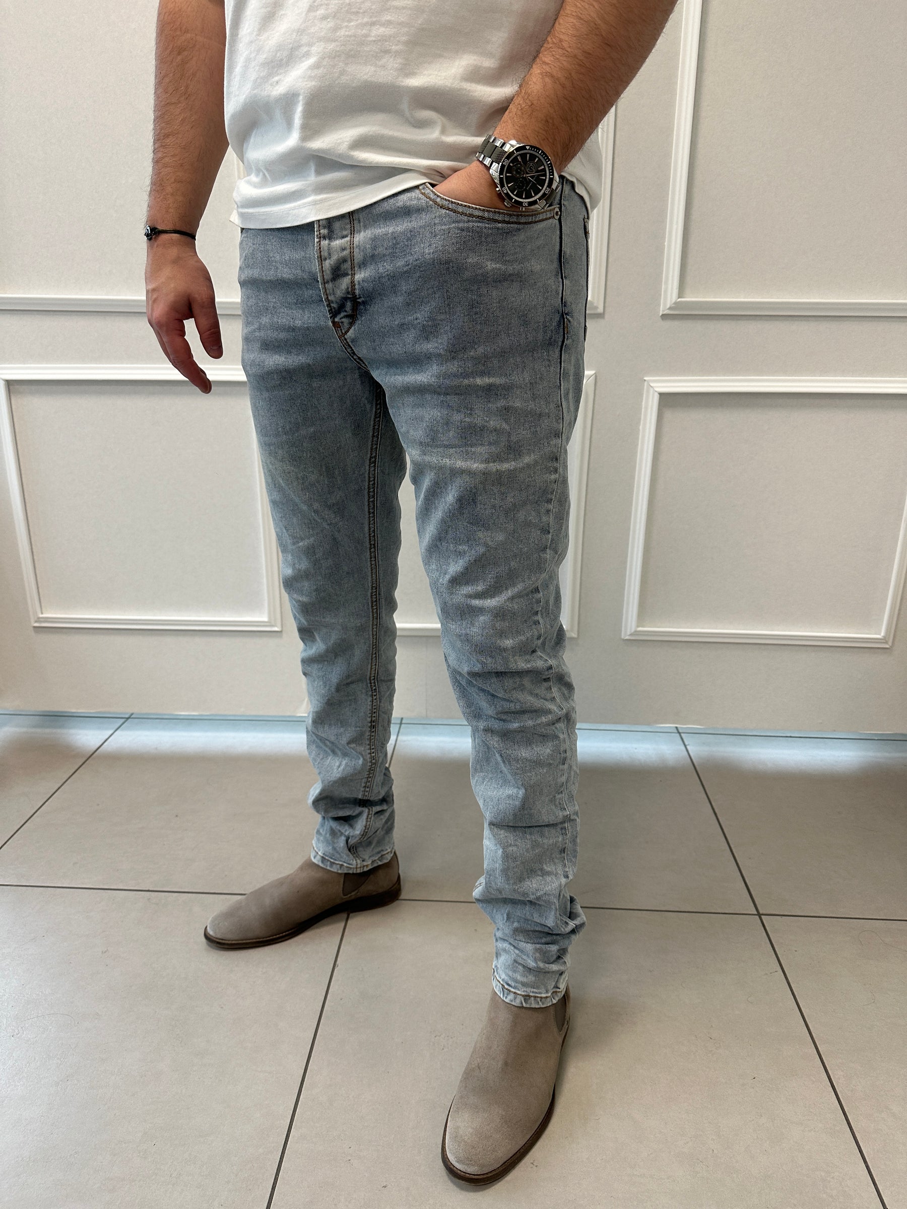 Jean KZ Estates