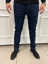 Jean Business Bleu brut