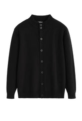 Pull Cardigan Chic Noir